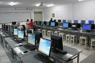 信息與計算科學專業考研 聚焦計算機網絡技術開發方向的挑戰與策略