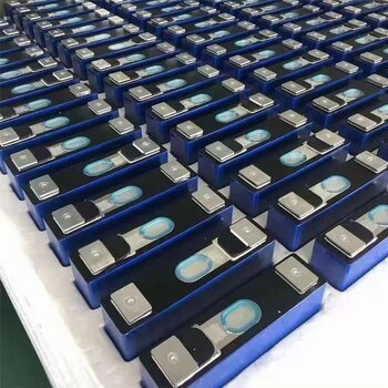 動力電池回收 新能源汽車可持續發展的關鍵一環