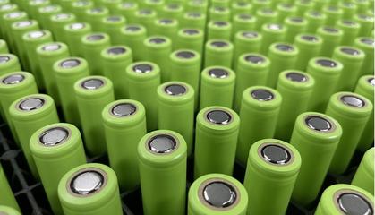 未來電池之戰 技術路線、材料突破與制造革新
