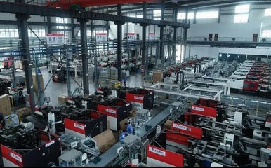 數字化工廠哪家強？答案來了 電池制造領域的標桿解析